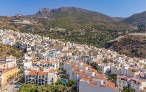 Gorgeous Apartment In Itrabo With Wifi, Ítrabo